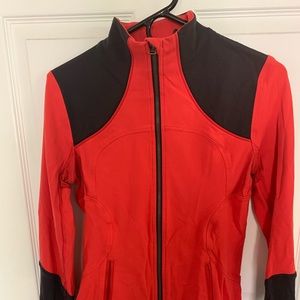 Lululemon Define zip jacket